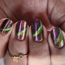 Penelope Luz: DUO "Victoria Amazonica" and "Brazilian Treasures" (Magnetic) *CAPPED PRE-ORDER*