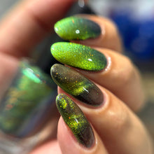 Penelope Luz: SINGLE "Brazilian Treasures" (Magnetic) *CAPPED PRE-ORDER*