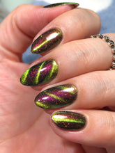 Penelope Luz: DUO "Victoria Amazonica" and "Brazilian Treasures" (Magnetic) *CAPPED PRE-ORDER*