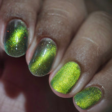 Penelope Luz: SINGLE "Brazilian Treasures" (Magnetic) *CAPPED PRE-ORDER*