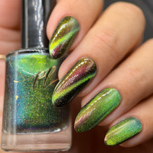 Penelope Luz: DUO "Victoria Amazonica" and "Brazilian Treasures" (Magnetic) *CAPPED PRE-ORDER*