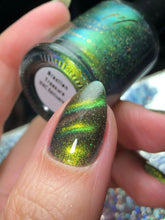 Penelope Luz: SINGLE "Brazilian Treasures" (Magnetic) *CAPPED PRE-ORDER*