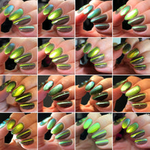 Penelope Luz: SINGLE "Brazilian Treasures" (Magnetic) *CAPPED PRE-ORDER*