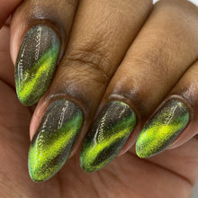 Penelope Luz: SINGLE "Brazilian Treasures" (Magnetic) *CAPPED PRE-ORDER*