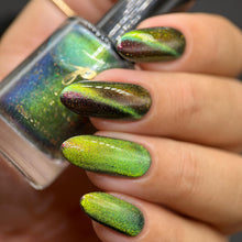 Penelope Luz: DUO "Victoria Amazonica" and "Brazilian Treasures" (Magnetic) *CAPPED PRE-ORDER*