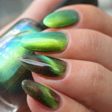 Penelope Luz: SINGLE "Brazilian Treasures" (Magnetic) *CAPPED PRE-ORDER*