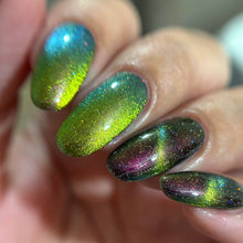 Penelope Luz: DUO "Victoria Amazonica" and "Brazilian Treasures" (Magnetic) *CAPPED PRE-ORDER*