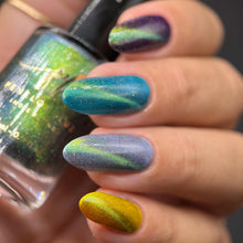 Penelope Luz: SINGLE "Brazilian Treasures" (Magnetic) *CAPPED PRE-ORDER*