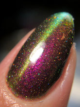 Penelope Luz: DUO "Victoria Amazonica" and "Brazilian Treasures" (Magnetic) *CAPPED PRE-ORDER*