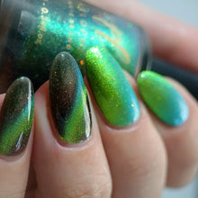 Penelope Luz: SINGLE "Brazilian Treasures" (Magnetic) *CAPPED PRE-ORDER*