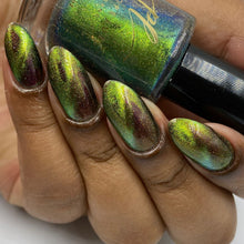 Penelope Luz: DUO "Victoria Amazonica" and "Brazilian Treasures" (Magnetic) *CAPPED PRE-ORDER*