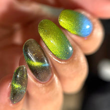 Penelope Luz: SINGLE "Brazilian Treasures" (Magnetic) *CAPPED PRE-ORDER*