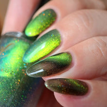 Penelope Luz: SINGLE "Brazilian Treasures" (Magnetic) *CAPPED PRE-ORDER*