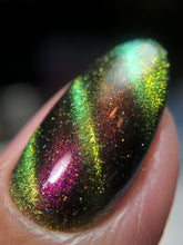 Penelope Luz: DUO "Victoria Amazonica" and "Brazilian Treasures" (Magnetic) *CAPPED PRE-ORDER*