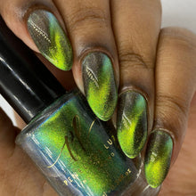 Penelope Luz: SINGLE "Brazilian Treasures" (Magnetic) *CAPPED PRE-ORDER*