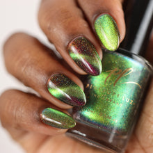 Penelope Luz: DUO "Victoria Amazonica" and "Brazilian Treasures" (Magnetic) *CAPPED PRE-ORDER*