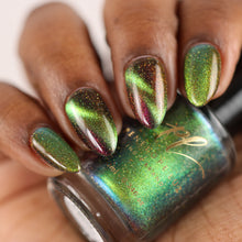 Penelope Luz: DUO "Victoria Amazonica" and "Brazilian Treasures" (Magnetic) *CAPPED PRE-ORDER*