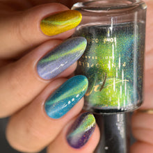 Penelope Luz: SINGLE "Brazilian Treasures" (Magnetic) *CAPPED PRE-ORDER*