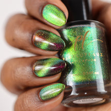 Penelope Luz: DUO "Victoria Amazonica" and "Brazilian Treasures" (Magnetic) *CAPPED PRE-ORDER*