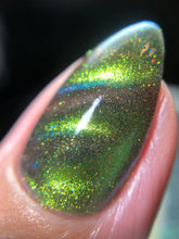 Penelope Luz: SINGLE "Brazilian Treasures" (Magnetic) *CAPPED PRE-ORDER*