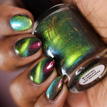 Penelope Luz: DUO "Victoria Amazonica" and "Brazilian Treasures" (Magnetic) *CAPPED PRE-ORDER*