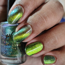 Penelope Luz: SINGLE "Brazilian Treasures" (Magnetic) *CAPPED PRE-ORDER*