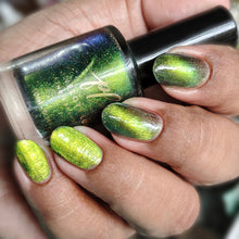 Penelope Luz: SINGLE "Brazilian Treasures" (Magnetic) *CAPPED PRE-ORDER*