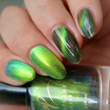 Penelope Luz: SINGLE "Brazilian Treasures" (Magnetic) *CAPPED PRE-ORDER*