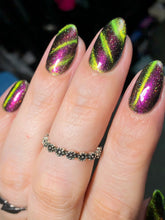 Penelope Luz: DUO "Victoria Amazonica" and "Brazilian Treasures" (Magnetic) *CAPPED PRE-ORDER*