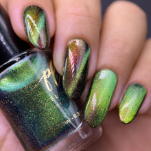 Penelope Luz: DUO "Victoria Amazonica" and "Brazilian Treasures" (Magnetic) *CAPPED PRE-ORDER*