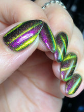 Penelope Luz: DUO "Victoria Amazonica" and "Brazilian Treasures" (Magnetic) *CAPPED PRE-ORDER*