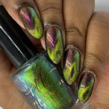 Penelope Luz: DUO "Victoria Amazonica" and "Brazilian Treasures" (Magnetic) *CAPPED PRE-ORDER*