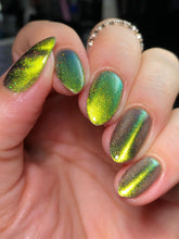 Penelope Luz: SINGLE "Brazilian Treasures" (Magnetic) *CAPPED PRE-ORDER*