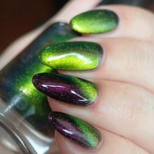 Penelope Luz: DUO "Victoria Amazonica" and "Brazilian Treasures" (Magnetic) *CAPPED PRE-ORDER*