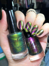 Penelope Luz: DUO "Victoria Amazonica" and "Brazilian Treasures" (Magnetic) *CAPPED PRE-ORDER*