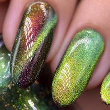 Penelope Luz: DUO "Victoria Amazonica" and "Brazilian Treasures" (Magnetic) *CAPPED PRE-ORDER*