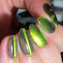 Penelope Luz: SINGLE "Brazilian Treasures" (Magnetic) *CAPPED PRE-ORDER*