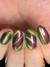 Penelope Luz: DUO "Victoria Amazonica" and "Brazilian Treasures" (Magnetic) *CAPPED PRE-ORDER*