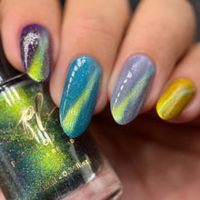 Penelope Luz: SINGLE "Brazilian Treasures" (Magnetic) *CAPPED PRE-ORDER*