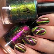 Penelope Luz: DUO "Victoria Amazonica" and "Brazilian Treasures" (Magnetic) *CAPPED PRE-ORDER*