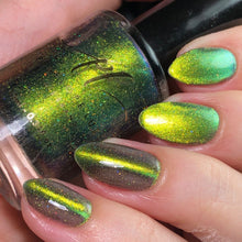 Penelope Luz: SINGLE "Brazilian Treasures" (Magnetic) *CAPPED PRE-ORDER*