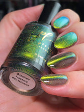 Penelope Luz: SINGLE "Brazilian Treasures" (Magnetic) *CAPPED PRE-ORDER*