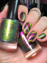 Penelope Luz: DUO "Victoria Amazonica" and "Brazilian Treasures" (Magnetic) *CAPPED PRE-ORDER*