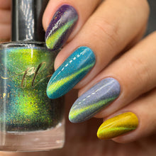 Penelope Luz: SINGLE "Brazilian Treasures" (Magnetic) *CAPPED PRE-ORDER*