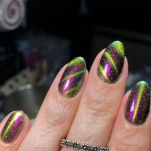 Penelope Luz: DUO "Victoria Amazonica" and "Brazilian Treasures" (Magnetic) *CAPPED PRE-ORDER*