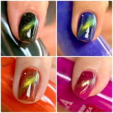 Penelope Luz: SINGLE "Brazilian Treasures" (Magnetic) *CAPPED PRE-ORDER*