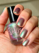 Pahlish: "Bruise" *OVERSTOCK*