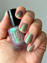 Pahlish: "Bruise" *OVERSTOCK*