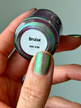 Pahlish: "Bruise" *OVERSTOCK*