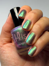Pahlish: "Bruise" *OVERSTOCK*